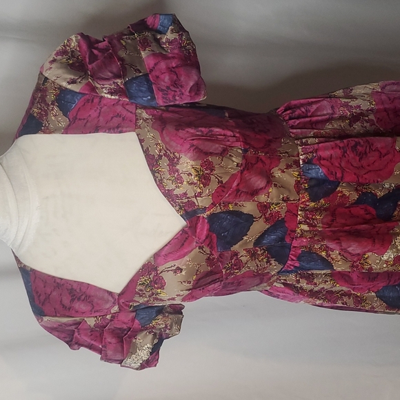 FOREVER 21 TWIST sz L - Picture 2 of 10